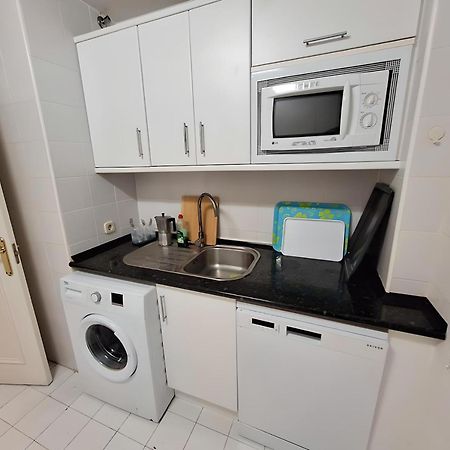 Gorgeous 2Br Apt. W/ Mountain View Puerto Banus ماربيا المظهر الخارجي الصورة