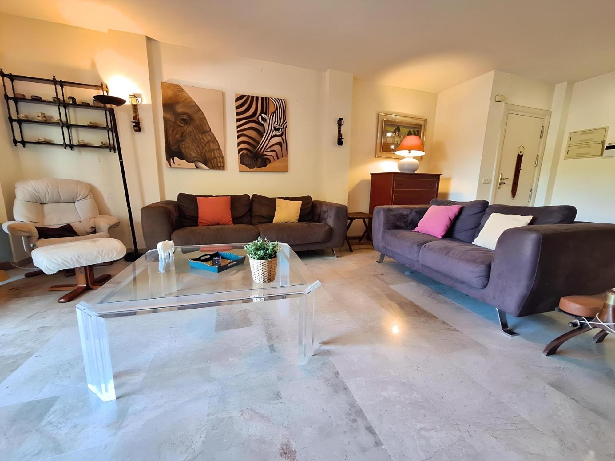 Gorgeous 2Br Apt. W/ Mountain View Puerto Banus ماربيا المظهر الخارجي الصورة