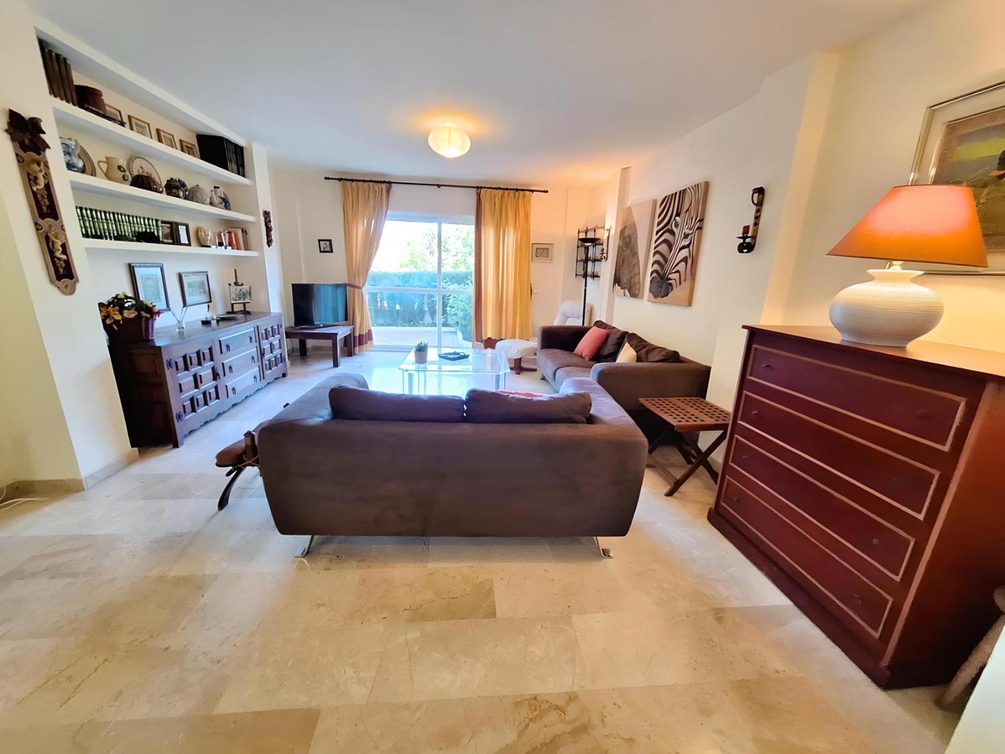Gorgeous 2Br Apt. W/ Mountain View Puerto Banus ماربيا المظهر الخارجي الصورة