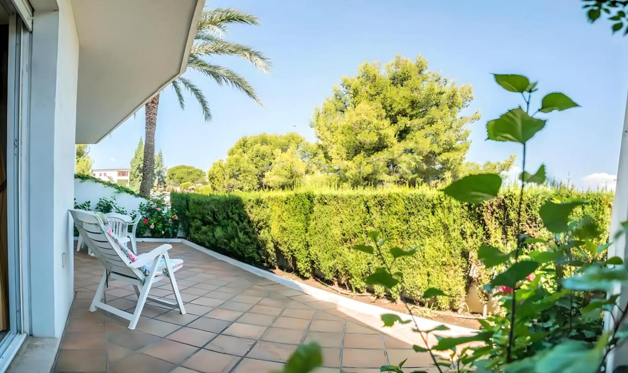 Gorgeous 2Br Apt. W/ Mountain View Puerto Banus ماربيا المظهر الخارجي الصورة
