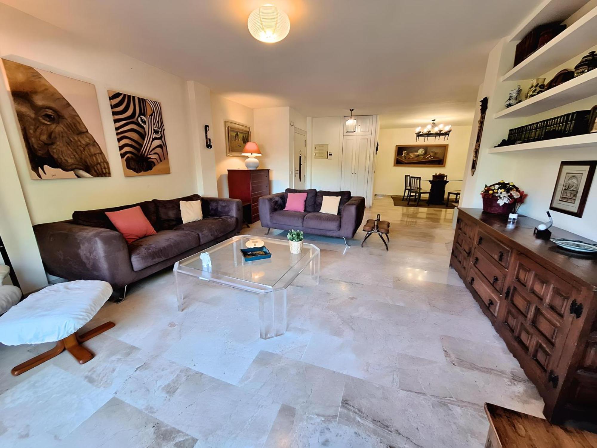 Gorgeous 2Br Apt. W/ Mountain View Puerto Banus ماربيا المظهر الخارجي الصورة
