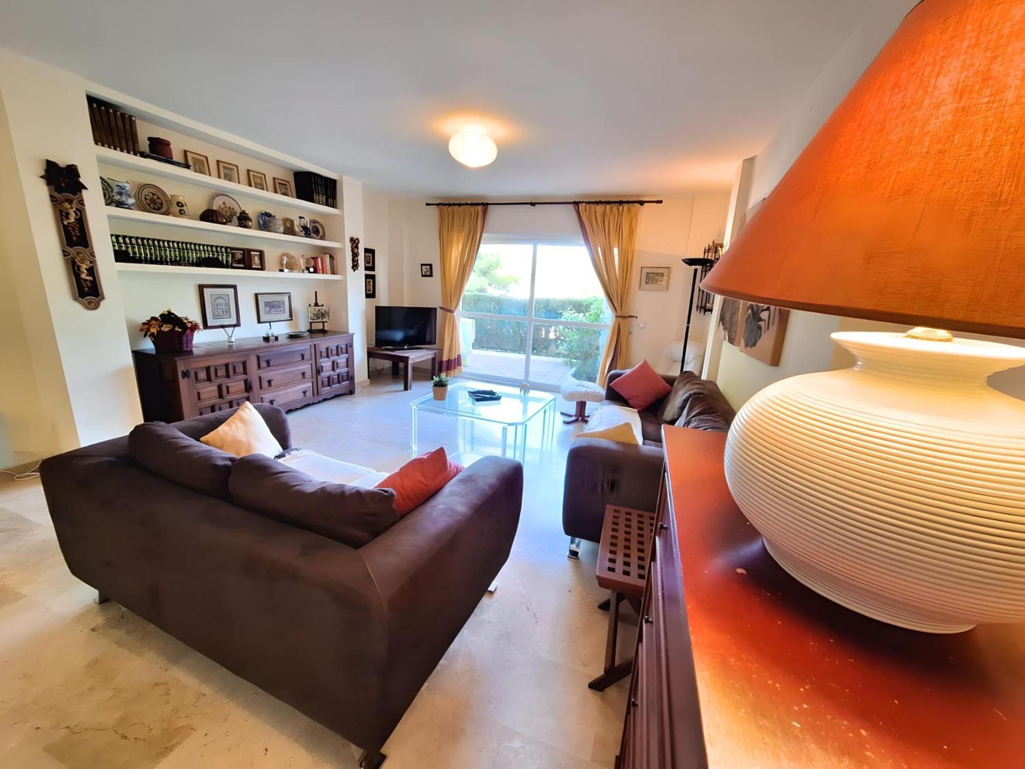 Gorgeous 2Br Apt. W/ Mountain View Puerto Banus ماربيا المظهر الخارجي الصورة