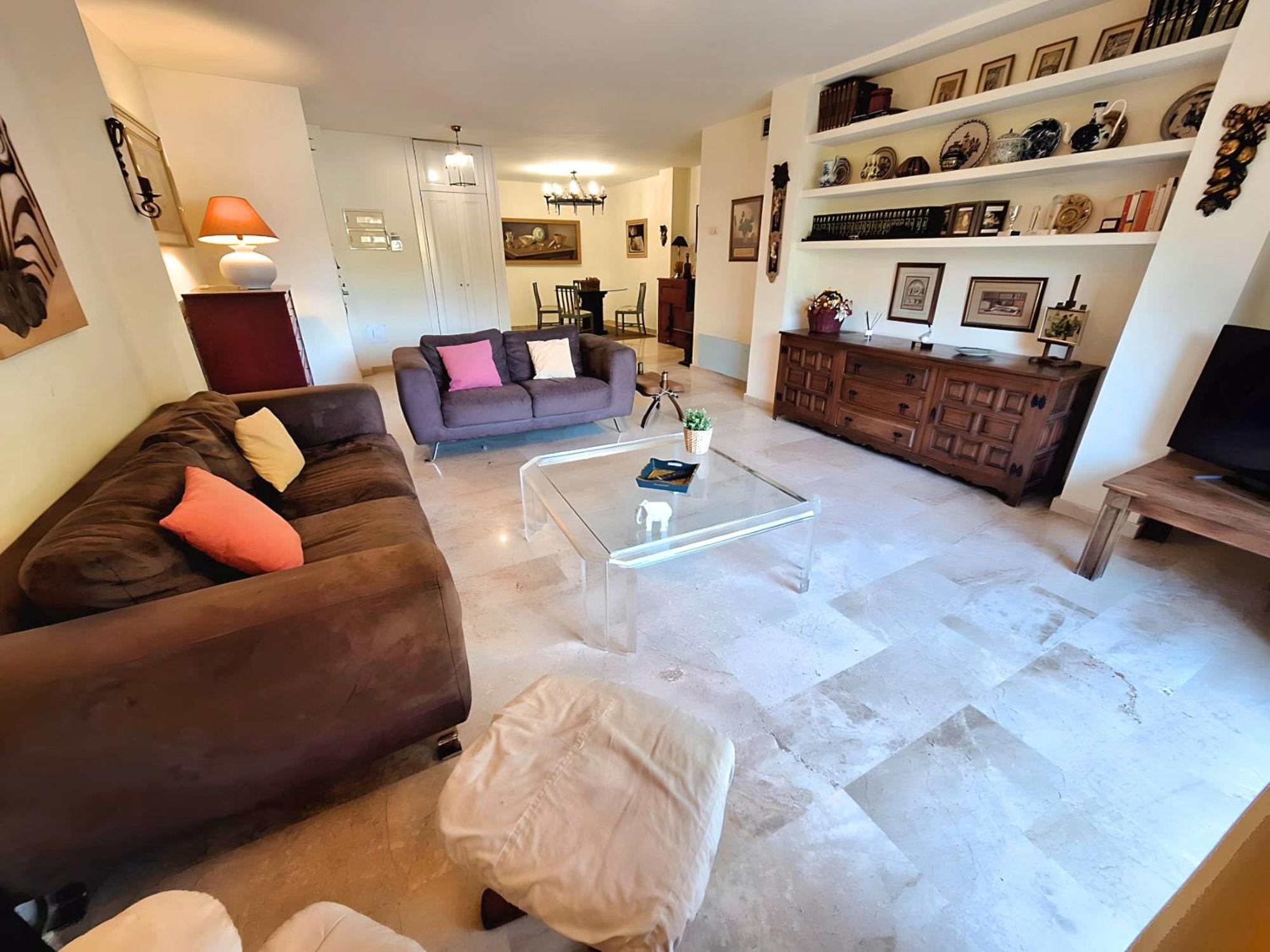 Gorgeous 2Br Apt. W/ Mountain View Puerto Banus ماربيا المظهر الخارجي الصورة