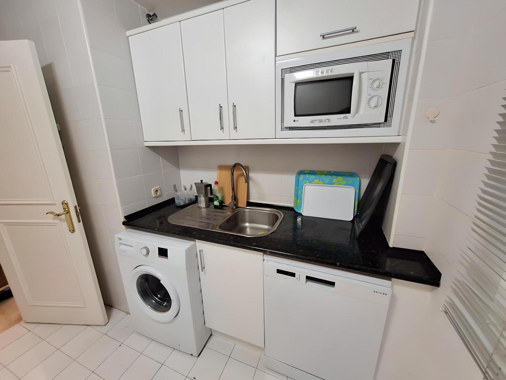 Gorgeous 2Br Apt. W/ Mountain View Puerto Banus ماربيا المظهر الخارجي الصورة