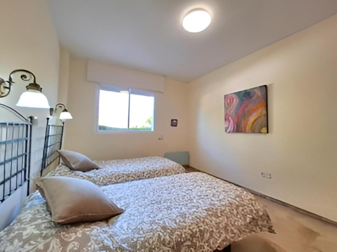 Gorgeous 2Br Apt. W/ Mountain View Puerto Banus ماربيا المظهر الخارجي الصورة