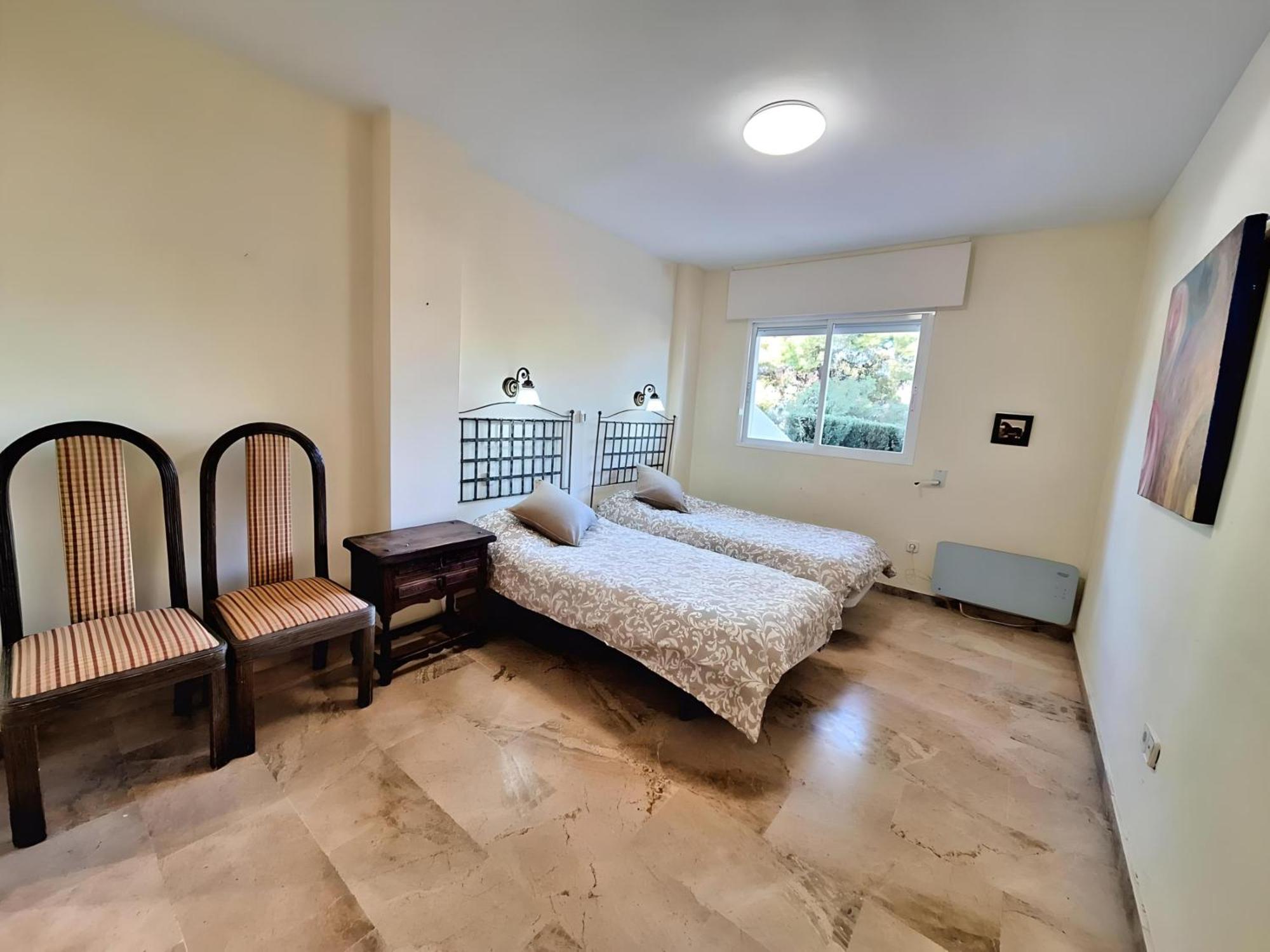 Gorgeous 2Br Apt. W/ Mountain View Puerto Banus ماربيا المظهر الخارجي الصورة
