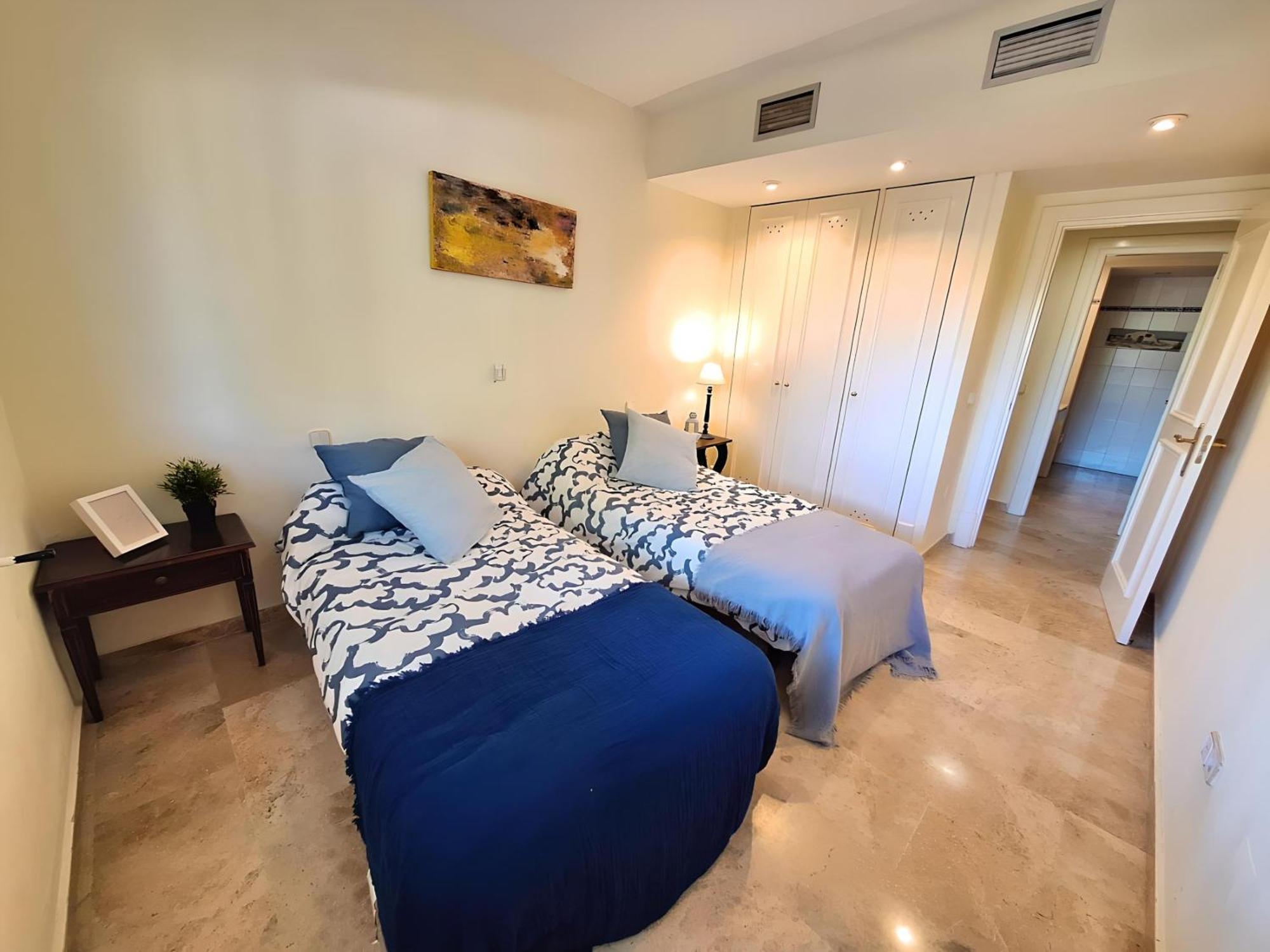 Gorgeous 2Br Apt. W/ Mountain View Puerto Banus ماربيا المظهر الخارجي الصورة