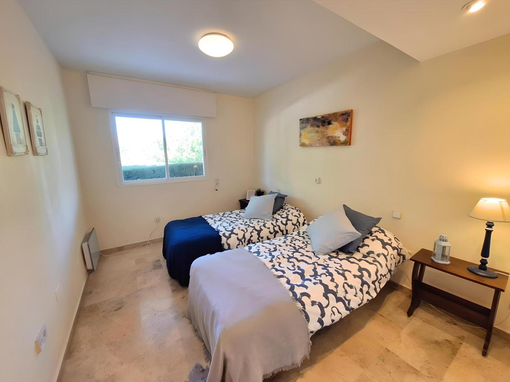 Gorgeous 2Br Apt. W/ Mountain View Puerto Banus ماربيا المظهر الخارجي الصورة